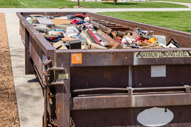 Best Hoarding Cleanup  in USA